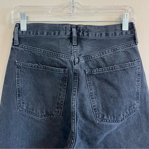 Agolde 90’s Pinch - Picture 11 of 16